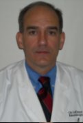 Dr LeDoux Mark