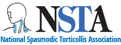 National Spasmodic Torticollis Association - NSTA